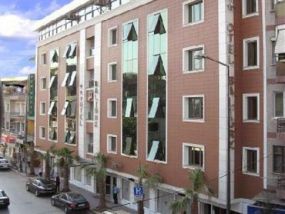 Balt&uuml;rk Otel Sakarya