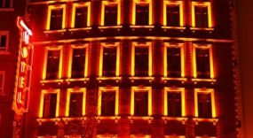 Basmacıoğlu Hotel
