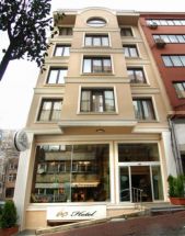 BC Hotel
