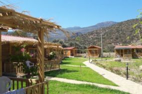Begonvillage Tatil K&ouml;y&uuml;