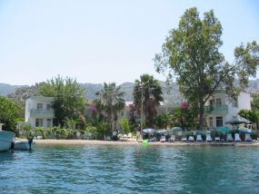 Begovina Motel