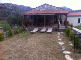 Bella House