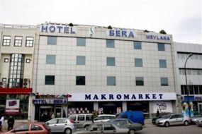 Bera Mevlana Hotel