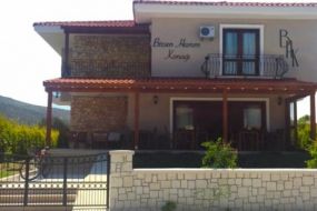 Birsen Hanım Konağı