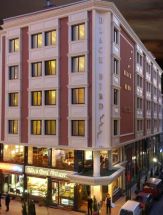 Black Bird Hotel