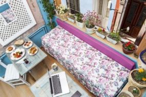Boutique Ayvalık Pansiyon