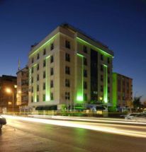 Boutique Princess Hotel