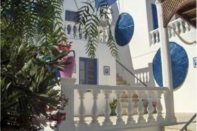 Butik Otel Blue