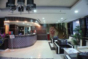 B&uuml;y&uuml;k Kale Hotel