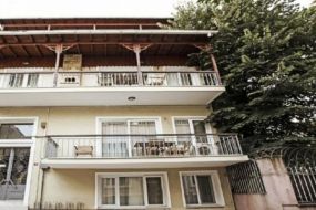 Buyukada Apart Hotel Yeni Apart