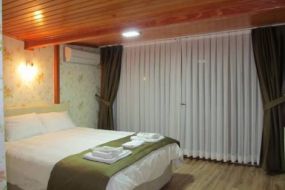 Büyükada Çınar Hotel