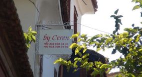 By Ceren Butik Otel
