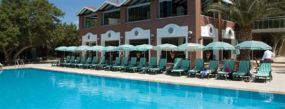 Cactus Fleur Beach Club