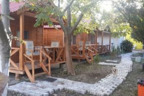Can Otel ve Pansiyon