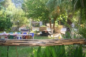 Canan Pansiyon