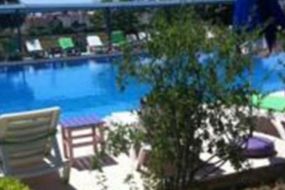 Canseven Otel Side