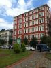 &Ccedil;arık&ccedil;ı Otel Giresun