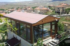 Cavit Hotel