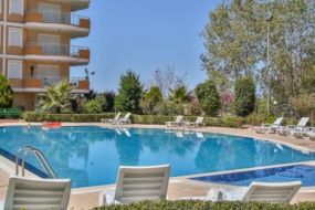 Cebeci Residence VIII