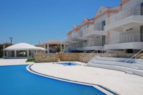 &Ccedil;eşme Troy Boutique Hotel