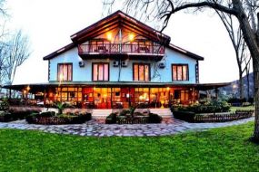 Cevizdibi Hotel