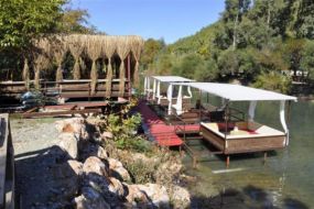 &Ccedil;ınaraltı Hotel