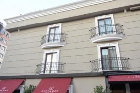 City Loft 24 Suites