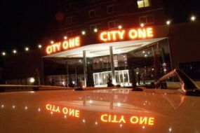City One Otel Kayseri