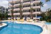 Cleopatra Sud Princess Apart Otel Alanya