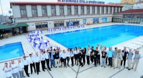 Club Hotel Aydınoğlu