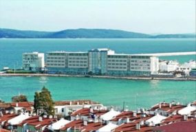Club Hotel Morado