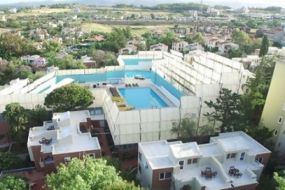 Club Otel Karaburun