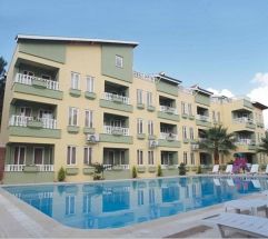Club Sunset Apart