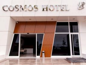 Cosmos Hotel