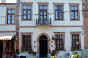 Cunda Selene Butik Otel