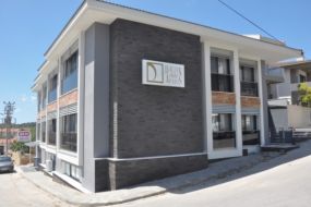 Dalian Elite Aparts