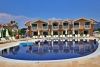 Dalyan Resort Spa Hotel