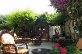 Dardanos Hotel Patara