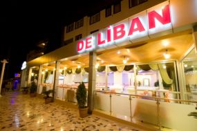 De-Liban Hotel