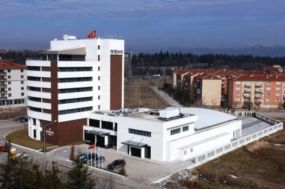 Dedepark Hotel Eskişehir