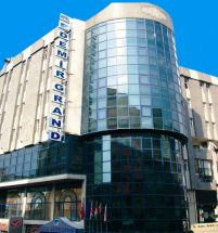 DemirGrand Hotel