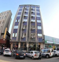 Derya Hotel Diyarbakır