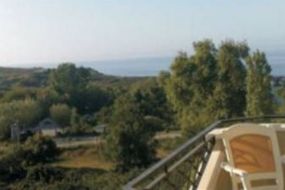 Diapolis Apart Otel