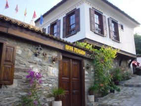Diva Pansiyon