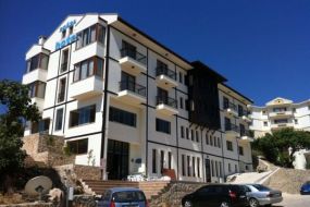 Doada Hotel