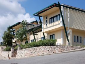 Doğa Tatil K&ouml;y&uuml;