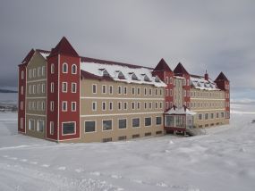 Dolina Sarıkamış Otel