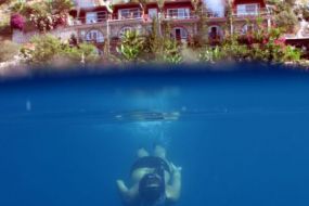 Dolphin Boutique Hotel