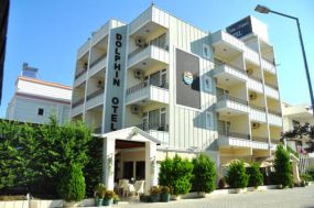 Dolphin Otel