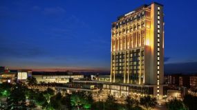 DoubleTree by Hilton Hotel Malatya